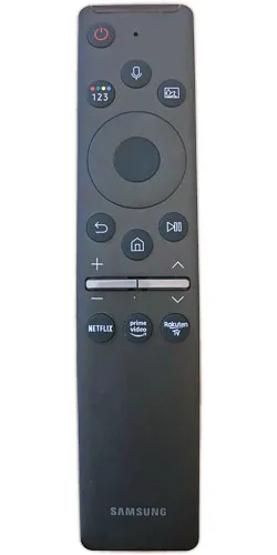 Alternativ bild 0 för Samsung TV Fjärrkontroll BN59-01329B