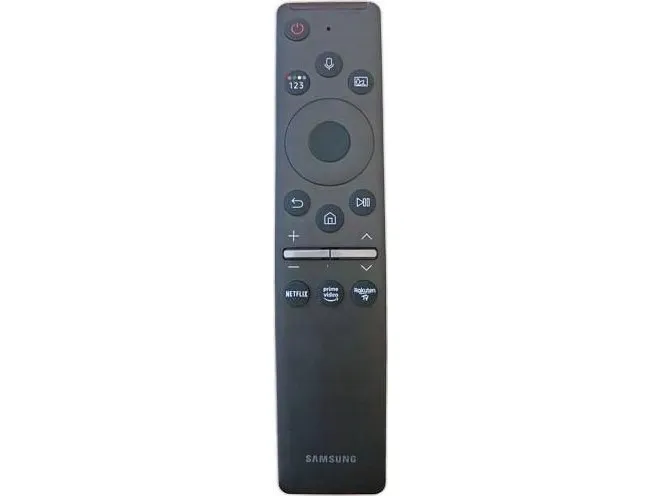 Alternativ bild 0 för Samsung TV Fjärrkontroll BN59-01329B
