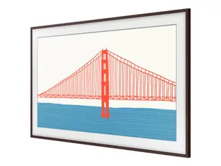 Produktfoto för Samsung VG-SCFA43BWBXC Alternativ ram 43" - Brun