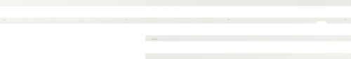 Alternativ bild 0 för Samsung VG-SCFA43WTBXC - Dekorativ ram för TV - 43 - vit - för Samsung GQ43LS03AAU, QE43LS03AAU, QE43LS03AU, QN43LS03AAF