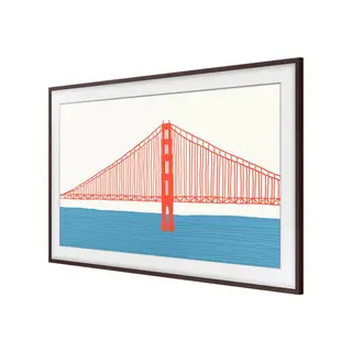 Produktfoto för Samsung VG-SCFA50BWBXC Alternativ Ram 50" - Brun