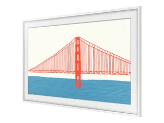Produktfoto för Samsung VG-SCFA50WTBXC Alternativ Ram 50" - Vit