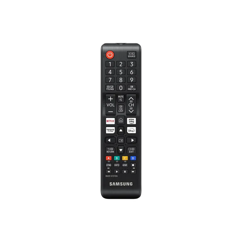 Bild 1 för Samsung VG-TM1240AN/XC