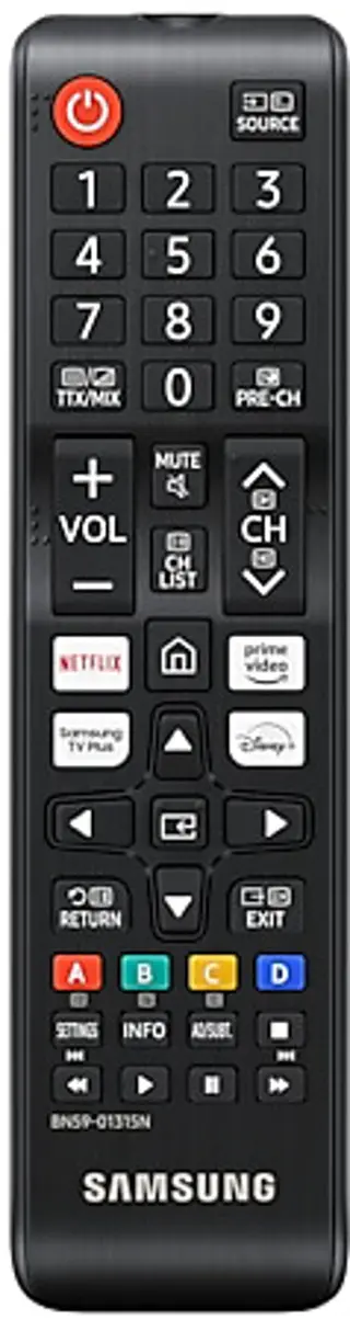 Produktfoto för Samsung VG-TM1240AN/XC