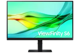 Produktfoto för Samsung Viewfinity S27d600u 27" 2560 X 1440pixels 16:9 Ips 100hz
