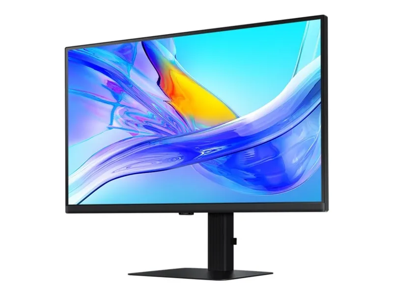 Alternativ bild 0 för Samsung Viewfinity S27d800u Usb-c 27" 3840 X 2160pixels Ips 16:9 60hz