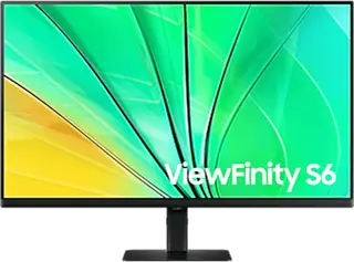 Produktfoto för Samsung Viewfinity S32d600e 32" 2560 X 1440pixels 16:9 Ips 100hz