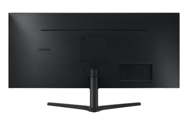 Bild 2 för Samsung ViewFinity S5 S34C500GAU - S50GC Series - LED-skärm - 34 - 3440 x 1440 UWQHD @ 100 Hz - VA - 300 cd/m² - 3000:1 - HDR10 - 5 ms - 2xHDMI, DisplayPort - svart