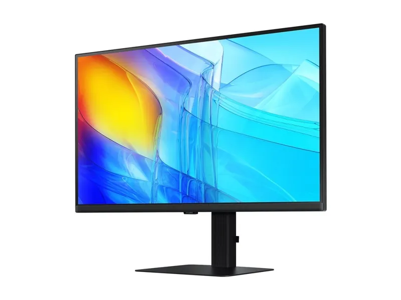 Alternativ bild 0 för Samsung ViewFinity S8 S27D800EAU - LED-skärm - 27 - 3840 x 2160 4K