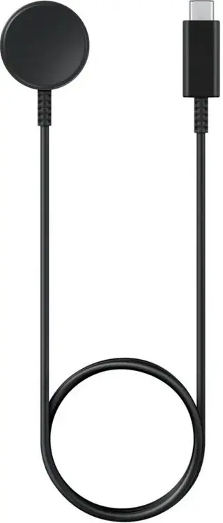 Produktfoto för Samsung Watch Wireless Charger Laddningskabel EP-OL300BBEGWW - Unisex
