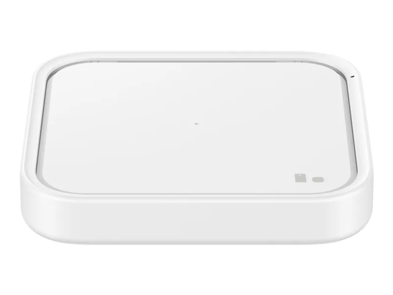 Alternativ bild 0 för Samsung Wireless Charger Pad (Incl. Power Adapter) - White