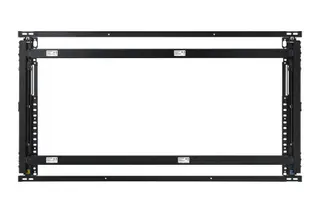 Produktfoto för Samsung WMN-46VD - Konsol - för videovägg - skärmstorlek: 46 - väggmonterbar - för Samsung UD46C, UD46C-B, UD46D-P, UD46E-A, UD46E-B, UD46E-C, UD46E-P, UH46F5