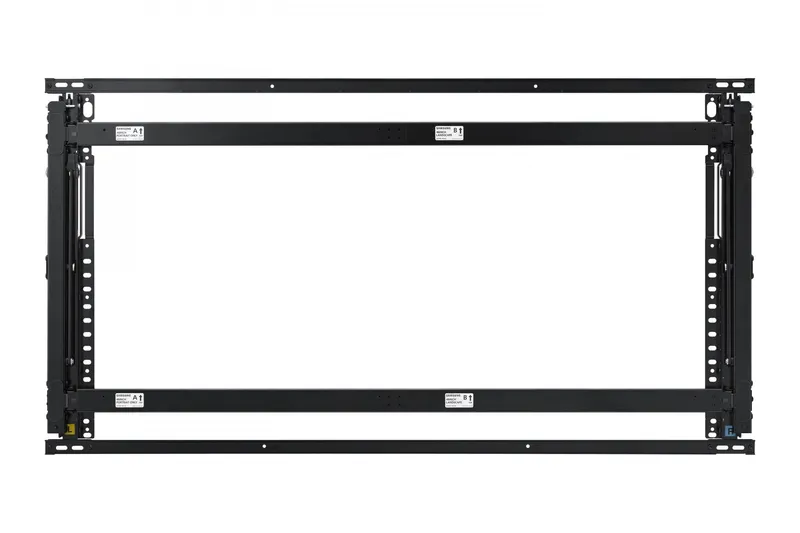 Alternativ bild 0 för Samsung WMN-46VD - Konsol - för videovägg - skärmstorlek: 46 - väggmonterbar - för Samsung UD46C, UD46C-B, UD46D-P, UD46E-A, UD46E-B, UD46E-C, UD46E-P, UH46F5