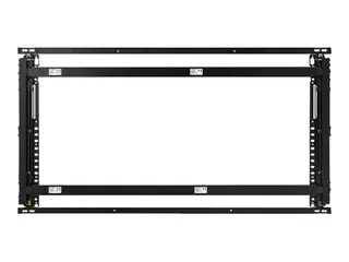 Produktfoto för Samsung WMN-55VD - Konsol - för videovägg - skärmstorlek: 55 - väggmonterbar - för Samsung UD55C, UD55C-B, UD55D, UD55E-A, UD55E-B, UD55E-P, UD55E-S, UE55C, UE55D, UH55F-E