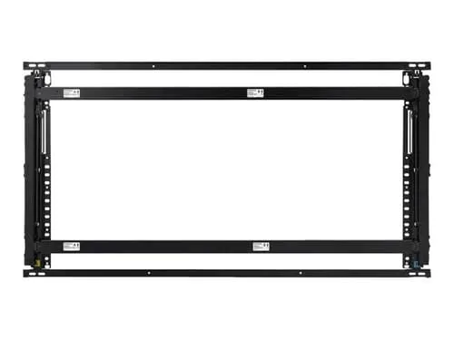 Alternativ bild 0 för Samsung WMN-55VD - Konsol - för videovägg - skärmstorlek: 55 - väggmonterbar - för Samsung UD55C, UD55C-B, UD55D, UD55E-A, UD55E-B, UD55E-P, UD55E-S, UE55C, UE55D, UH55F-E