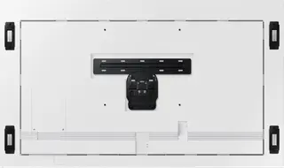 Produktfoto för Samsung WMN-WM65R - wall mount 65" 400 x 400 mm