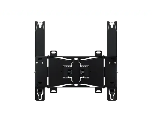 Alternativ bild 0 för Samsung WMN4277SFXEN, 139,7 cm (55), 190,5 cm (75), Svart