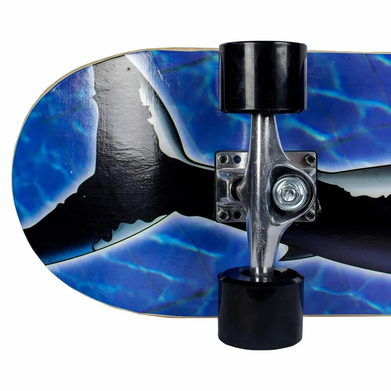 Bild 2 för Sandbar skateboard Shark 31X8"