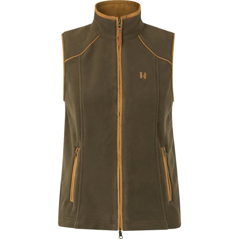 Bild 1 för Sandhem 200 Waistcoat, Damväst