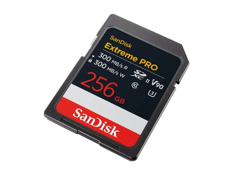Alternativ bild 0 för SanDisk Extreme PRO