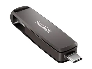 Produktfoto för SanDisk Extreme PRO Dubbeldisk - 1 TB - USB-minne