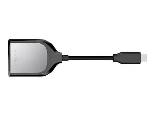 Produktfoto för SanDisk Minneskortläsare SANDISK USB Typ-C