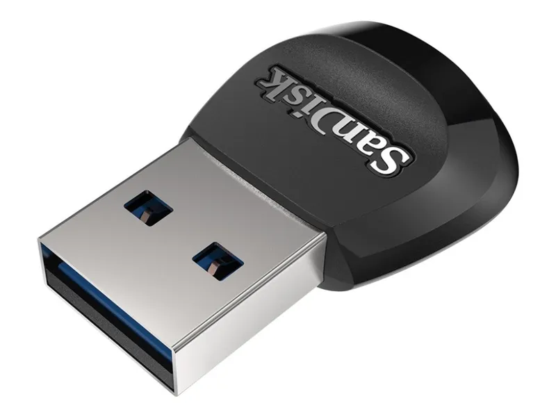 Alternativ bild 0 för SanDisk MobileMate