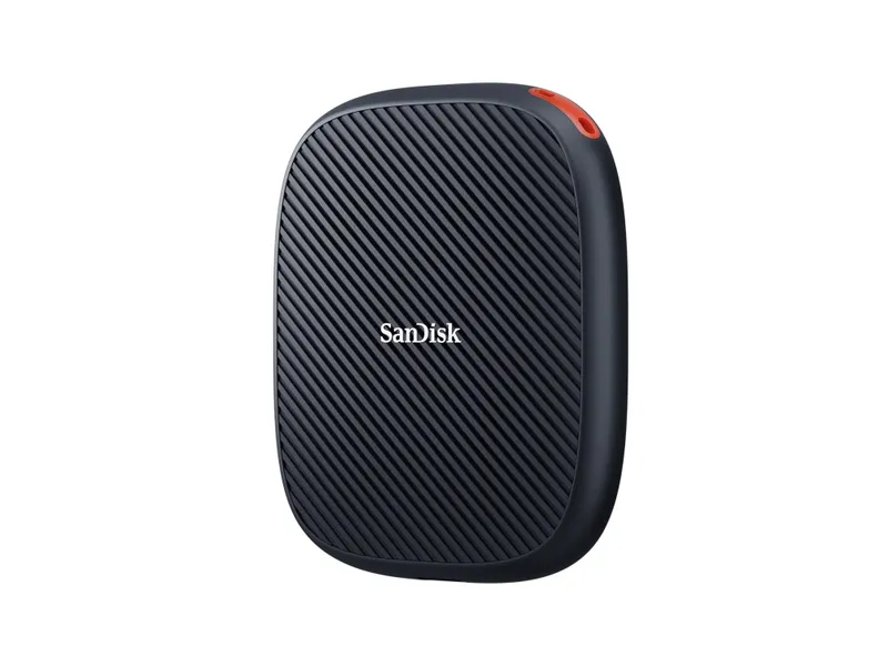 Alternativ bild 0 för SanDisk - SSD - 1 TB