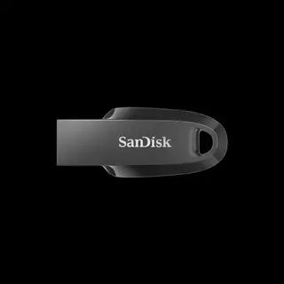 Produktfoto för SanDisk Ultra Curve USB-minne, 512GB, M3.20
