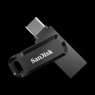 Produktfoto för Sandisk Ultra Dual Drive Go 512gb Usb 3.1 Gen 1 / Usb-c