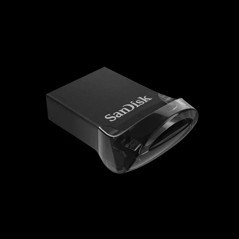 Alternativ bild 0 för SanDisk Ultra Fit - 512GB - USB-minne