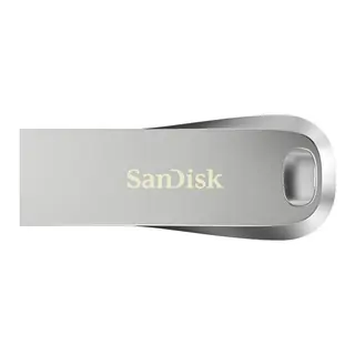 Produktfoto för SanDisk Ultra Luxe - 32GB - USB-minne