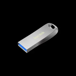 Produktfoto för SanDisk Ultra Luxe - 512GB - USB-minne