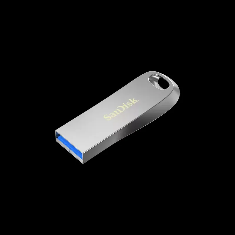 Alternativ bild 0 för SanDisk Ultra Luxe - 512GB - USB-minne