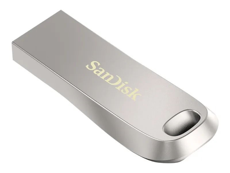 Alternativ bild 0 för SanDisk Ultra Luxe - USB flash-enhet - 256 GB - USB 3.1 Gen 1