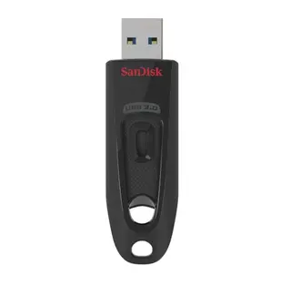 Produktfoto för SanDisk Ultra USB 3.0 16GB
