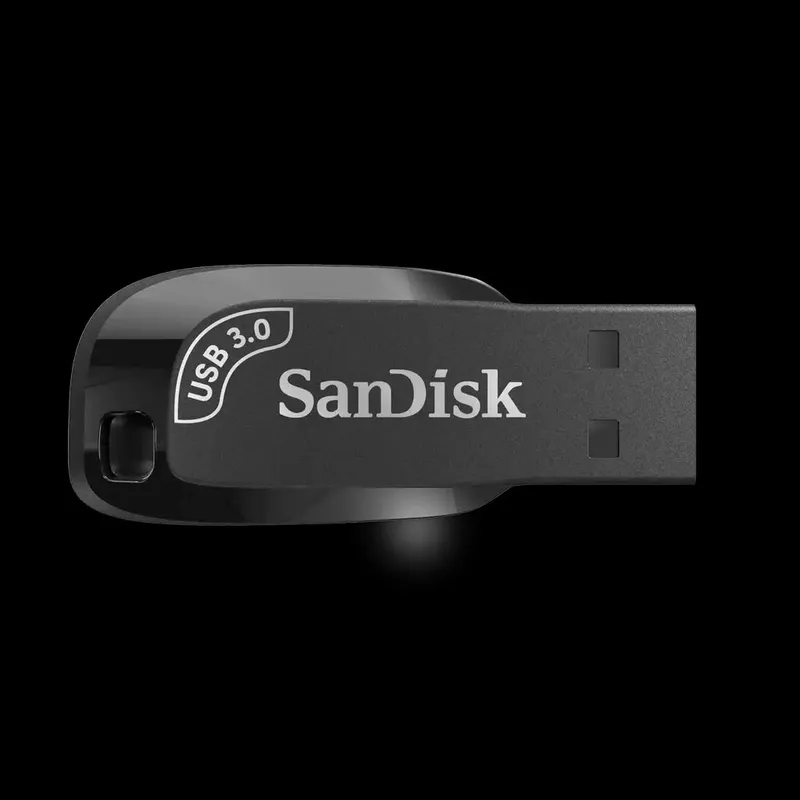 Alternativ bild 0 för SanDisk Ultra USB Shift CZ410 USB-minne, 32GB, (USB3.0)