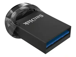 Produktfoto för SanDisk UltraFit - 16GB