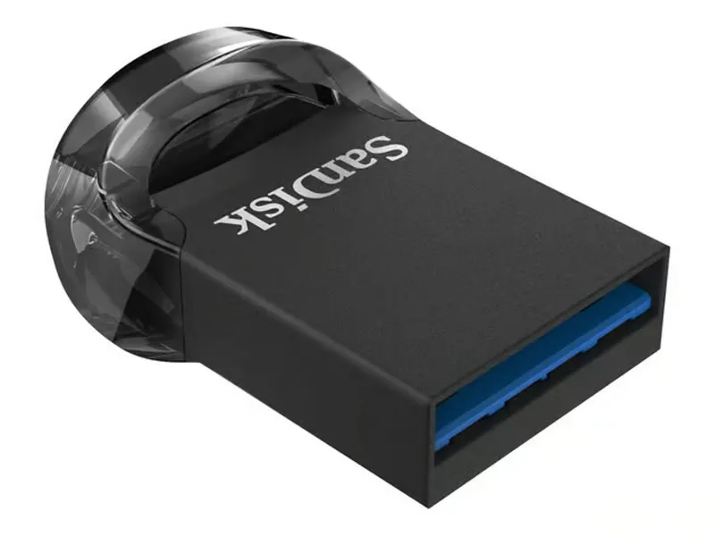 Alternativ bild 0 för SanDisk UltraFit - 16GB