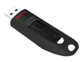 Produktfoto för SANDISK USB-minne 3.0 Ultra 32GB