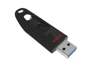 Produktfoto för SANDISK USB-minne 3.0 Ultra 32GB