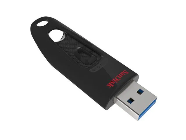 Alternativ bild 0 för SANDISK USB-minne 3.0 Ultra 32GB