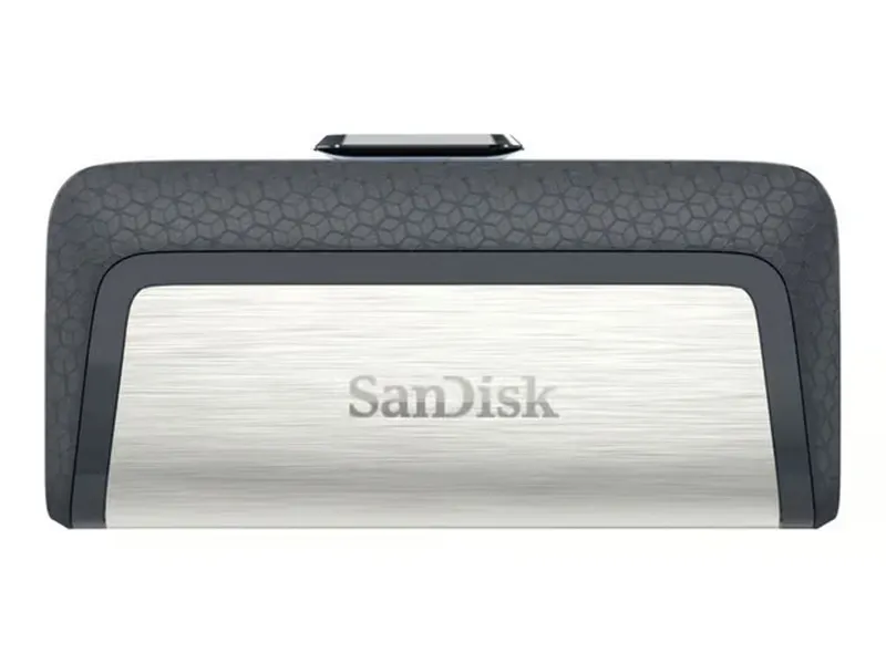 Alternativ bild 0 för Sandisk USB-minne 3.1 Ultra Dual 256GB Typ C