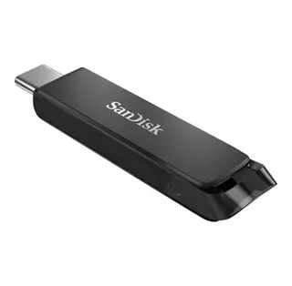 Produktfoto för SanDisk USB-minne Typ C Flash 128GB