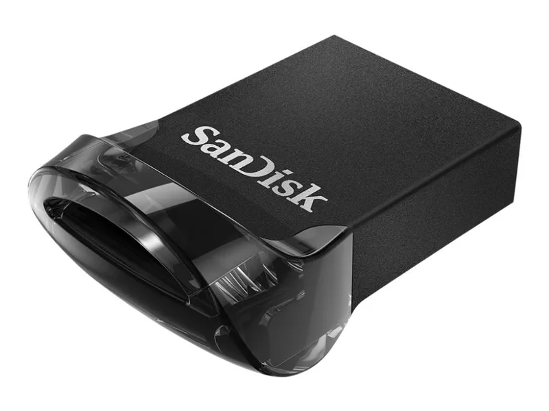 Alternativ bild 0 för SanDisk USB-Minne Ultra Fit USB3.1 256GB