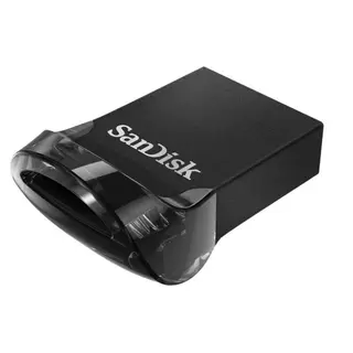 Produktfoto för SanDisk USB-Minne Ultra Fit USB3.1 32GB