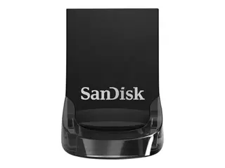 Produktfoto för SanDisk USB-Minne Ultra Fit USB3.1 32GB