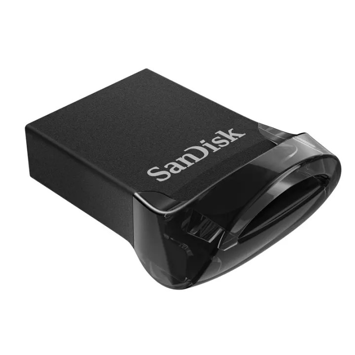 Alternativ bild 0 för SanDisk USB-Minne Ultra Fit USB3.1 64GB