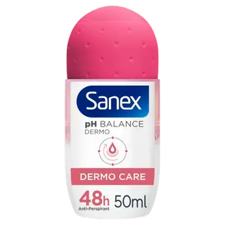 Produktfoto för Sanex Dermo Care pH Balance 50 ml