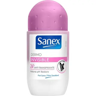 Produktfoto för Sanex Dermo Invisible 24h 50 ml